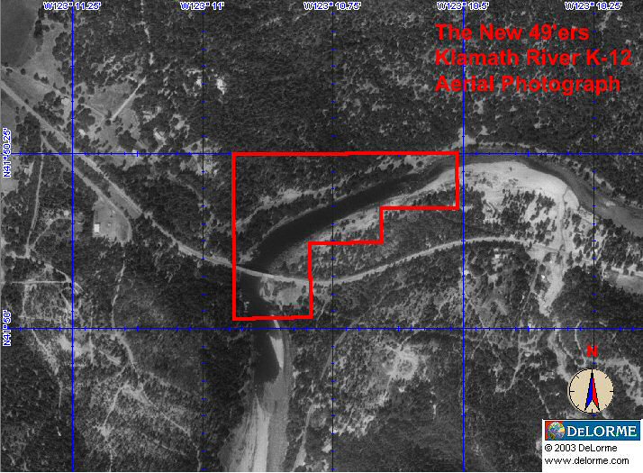 K-12 Aerial View