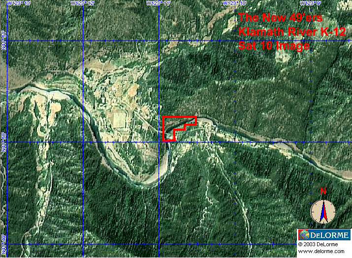 K-12 Satellite View