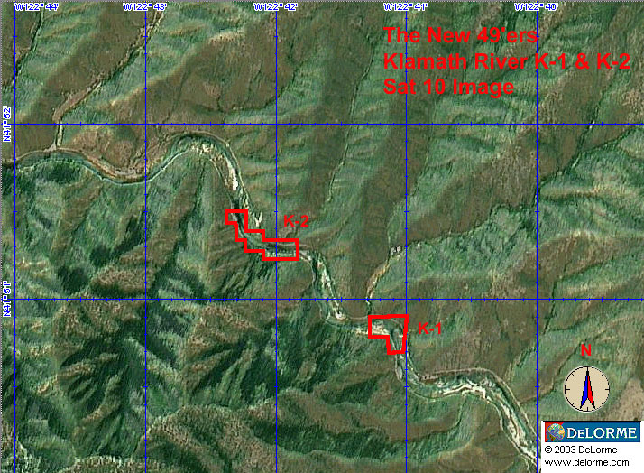 K-1 SatelliteView