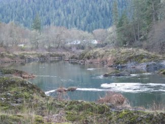 Umpqua River