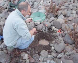 Prospecting for Gold Gold Prospecting