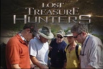 Lost Treasure Hunters