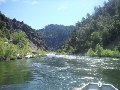 River scene