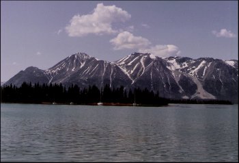 Atlin Lake