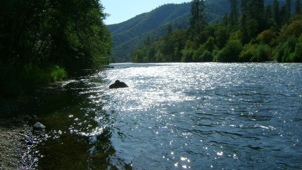 Rogue River Access 12