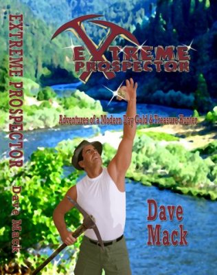 Extreme Prospector Book Cover