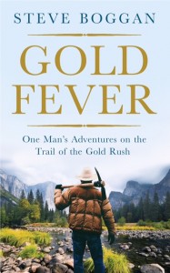 Gold Fever Book Cover